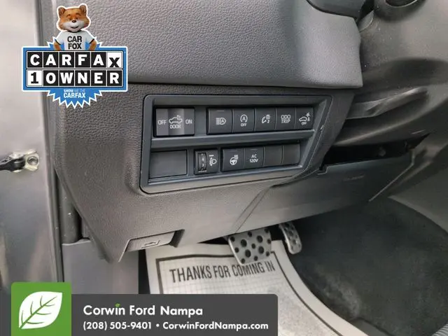 2025 Toyota Tundra - $50,328
