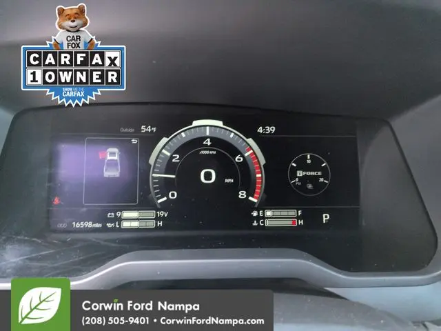 2025 Toyota Tundra - $50,328