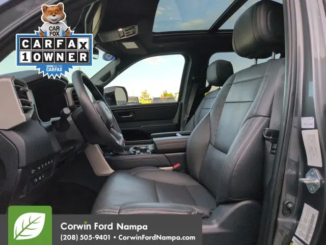 2025 Toyota Tundra - $50,328