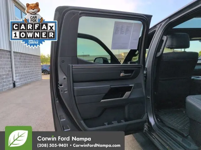 2025 Toyota Tundra - $50,328