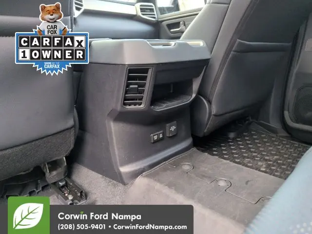 2025 Toyota Tundra - $50,328