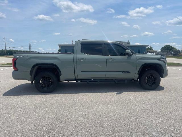 2024 Toyota Tundra