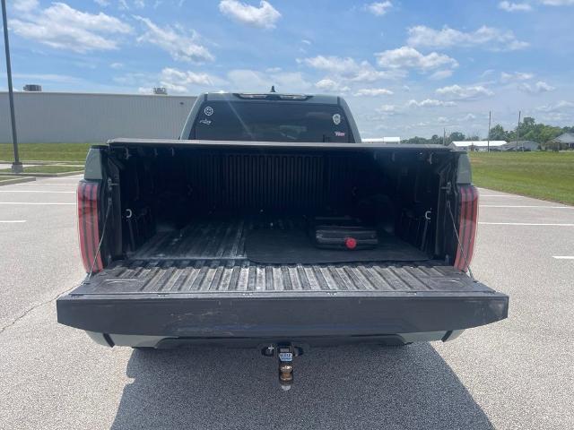 2024 Toyota Tundra
