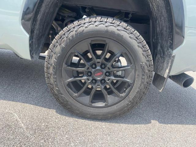 2024 Toyota Tundra