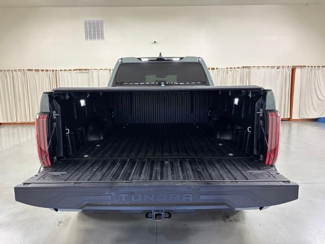 2024 Toyota Tundra