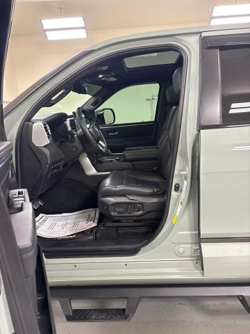 2024 Toyota Tundra
