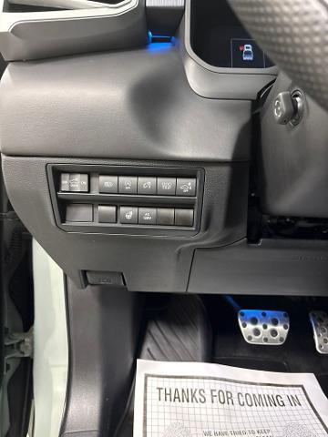 2024 Toyota Tundra