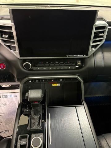 2024 Toyota Tundra