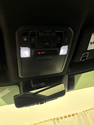 2024 Toyota Tundra