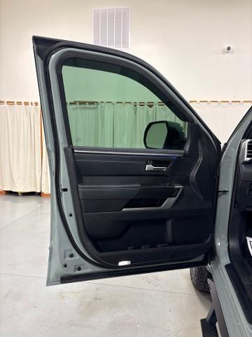 2024 Toyota Tundra