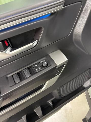 2024 Toyota Tundra