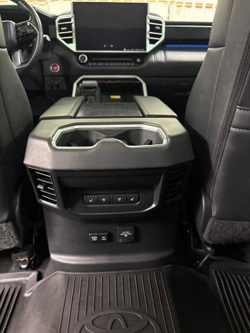 2024 Toyota Tundra