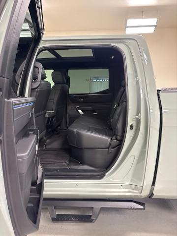 2024 Toyota Tundra