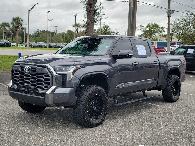 2026 Toyota Tundra - $60,895
