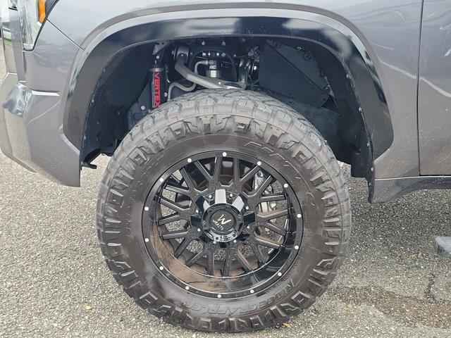 2026 Toyota Tundra - $60,895