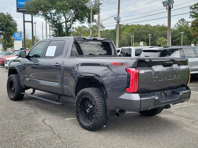 2026 Toyota Tundra - $60,895