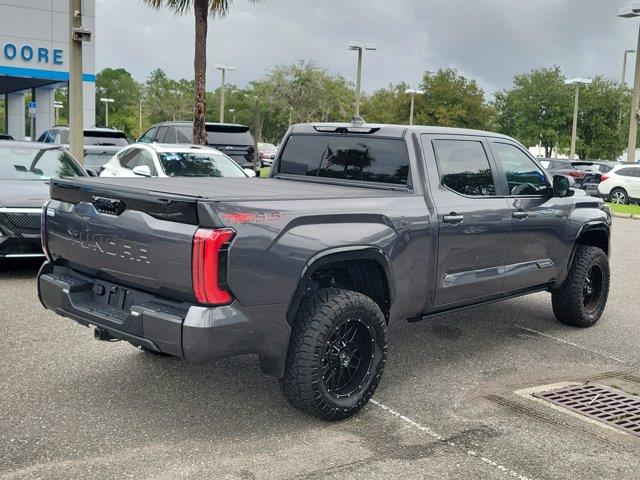 2026 Toyota Tundra - $60,895