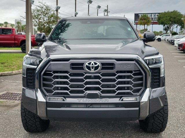 2026 Toyota Tundra - $60,895