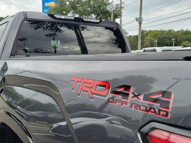 2026 Toyota Tundra - $60,895