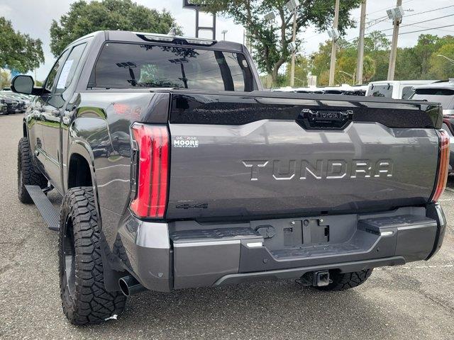 2026 Toyota Tundra - $60,895