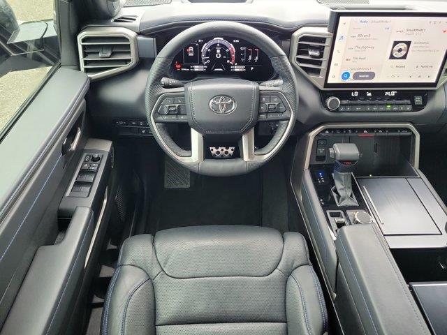 2026 Toyota Tundra - $60,895