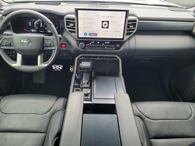 2026 Toyota Tundra - $60,895