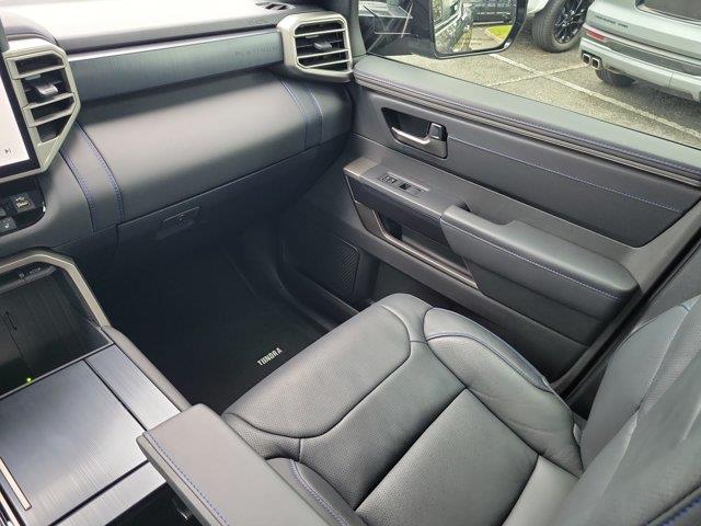 2026 Toyota Tundra - $60,895