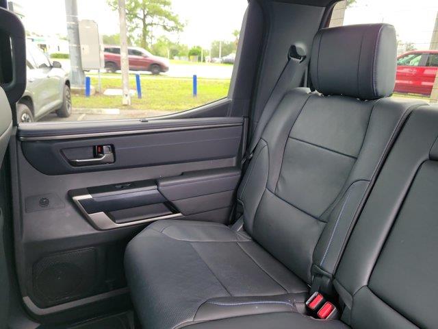 2026 Toyota Tundra - $60,895