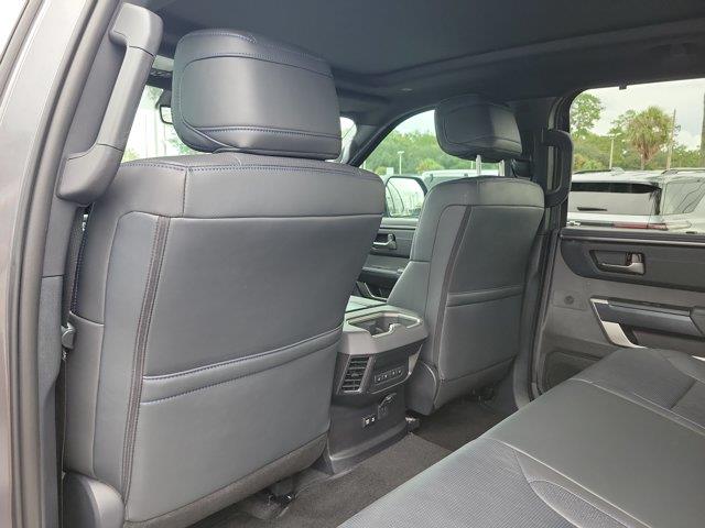 2026 Toyota Tundra - $60,895