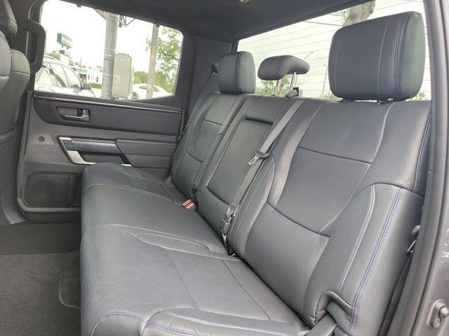 2026 Toyota Tundra - $60,895