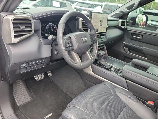 2026 Toyota Tundra - $60,895