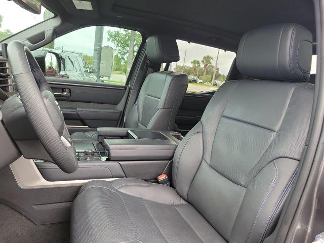 2026 Toyota Tundra - $60,895