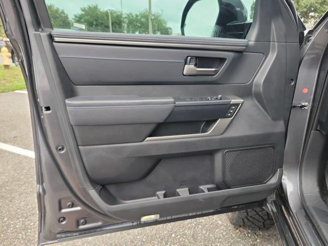 2026 Toyota Tundra - $60,895