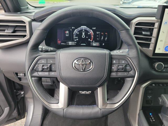 2026 Toyota Tundra - $60,895