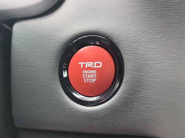 2026 Toyota Tundra - $60,895