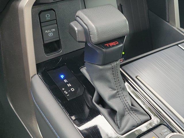 2026 Toyota Tundra - $60,895