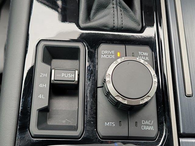 2026 Toyota Tundra - $60,895