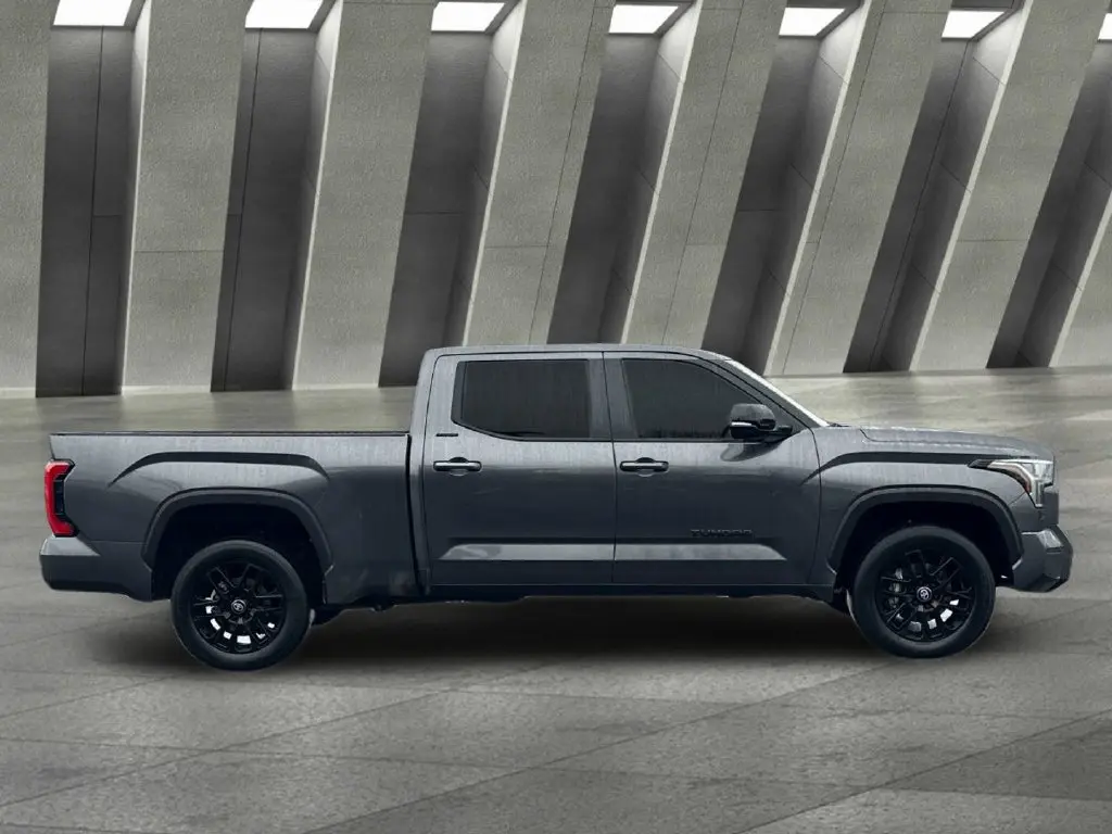 2025 Toyota Tundra - $53,710