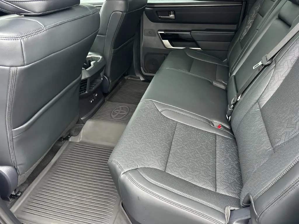 2025 Toyota Tundra - $53,710
