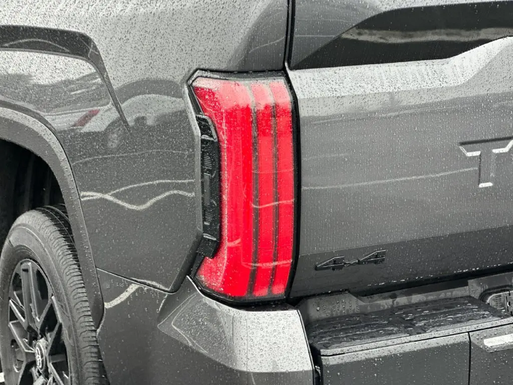 2025 Toyota Tundra - $53,710