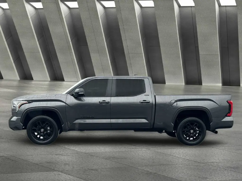 2025 Toyota Tundra - $53,710