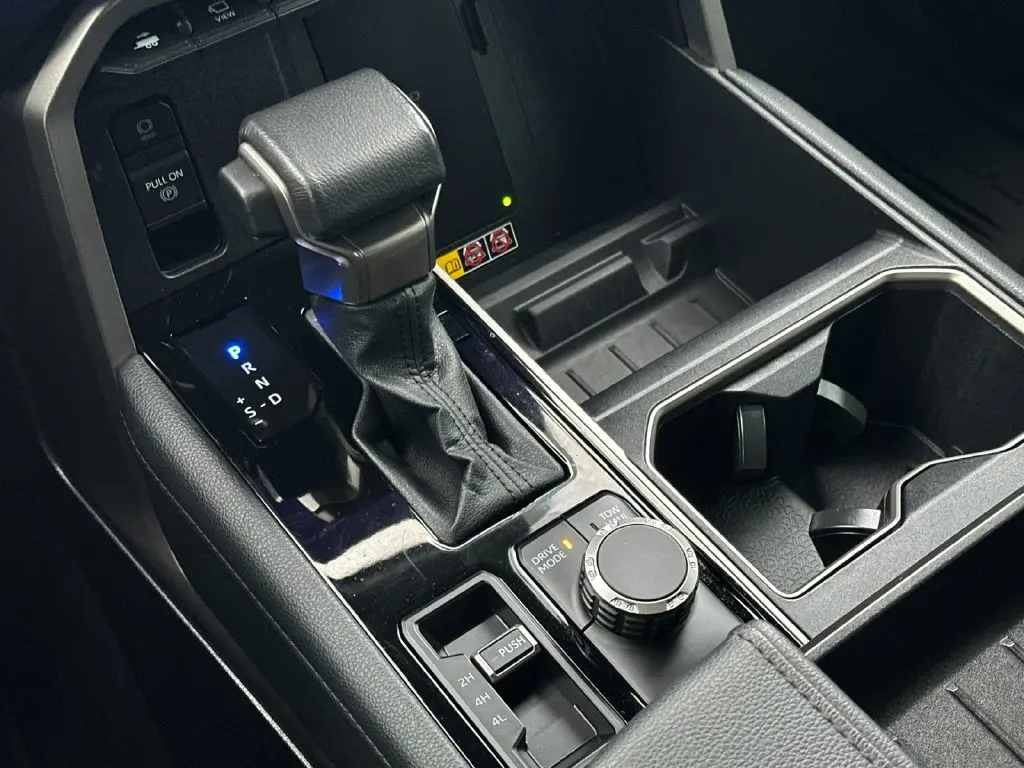 2025 Toyota Tundra - $53,710