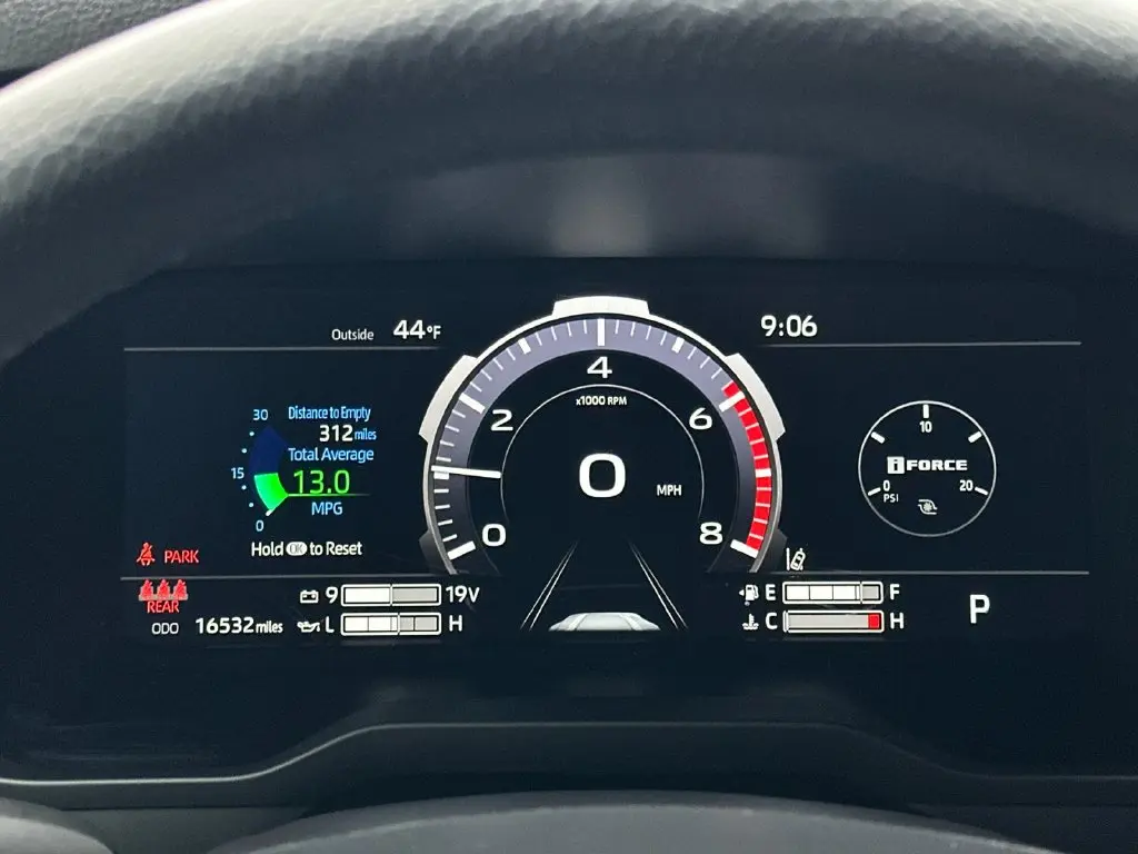 2025 Toyota Tundra - $53,710