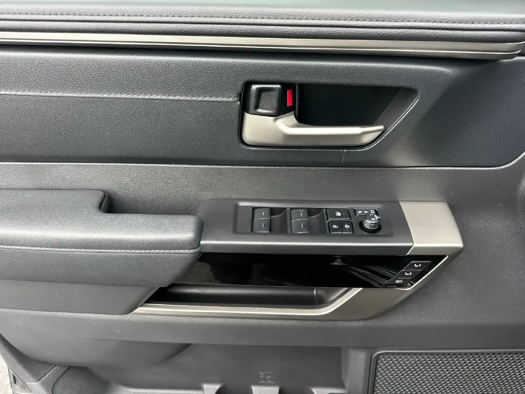 2025 Toyota Tundra - $53,710