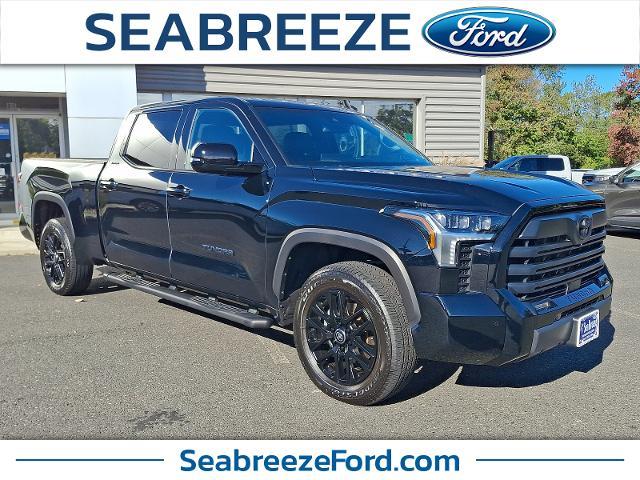 2026 Toyota Tundra - $51,016