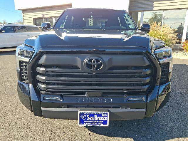 2026 Toyota Tundra - $51,016