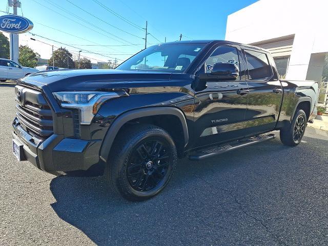 2026 Toyota Tundra - $51,016
