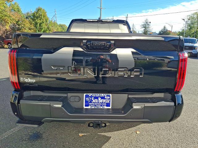 2026 Toyota Tundra - $51,016