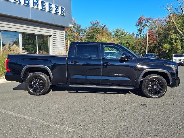 2026 Toyota Tundra - $51,016