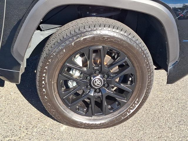 2026 Toyota Tundra - $51,016